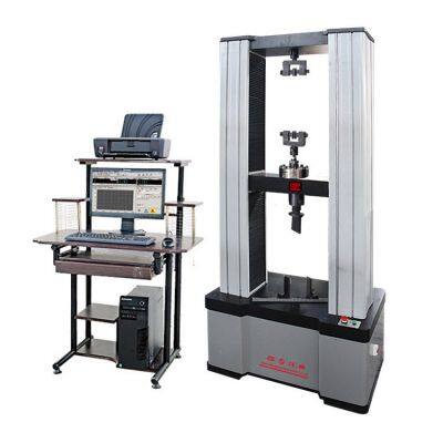 10/20/50KN Large Span Wood Based Panel Universal Surface/internal Bonding Strength Testing Machine