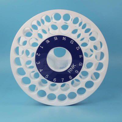 40-position Ptfe Turntable Compatible With Cem Microwave Digestion Tubes, Turntable 166000 for Marsxpress photo-5