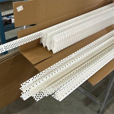 2025 Professional Plaster Corner Bead for Drywall | Ideal for Construction photo-3