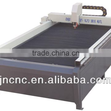 carton steel metal cnc plasma tube cutting machine