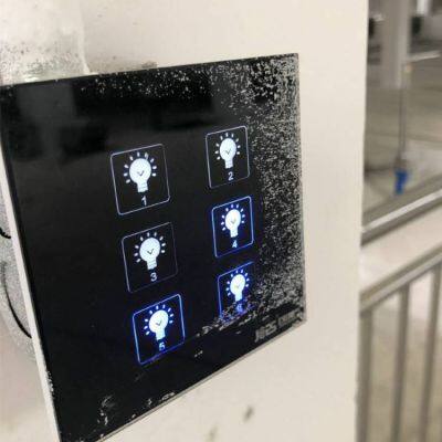 Tya604b Intelligent Lighting Switch Driver, Txa210a Dimming Module photo-2