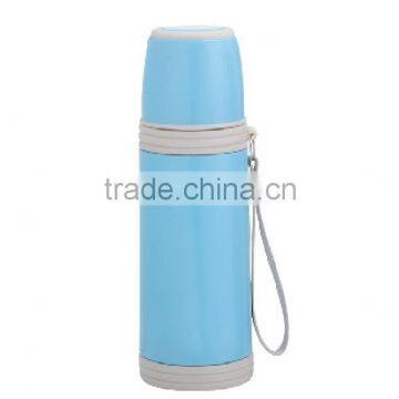 Bullet Insulated Stainless Steel Thermos Flasks Vacuum Flasks photo-2
