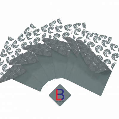 Wasserdichtigkeitsanzeigestreifen photo-3