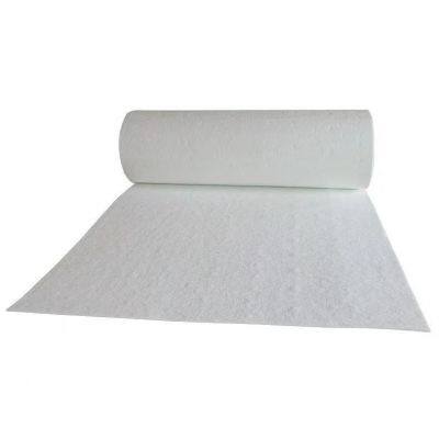 Premium Soft Silica Nano Aerogel Felt Sheets for Industrial Heat Insulation