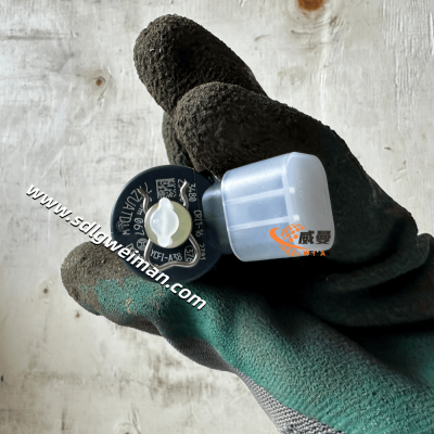 YUCHAI Fuel Injector DKE000-1112100-A38 for YUCHAI Excavator photo-4