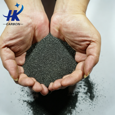 Wholesale CPC Calcined Petroleum Coke Various Specifications Metallurgical Carbon Coke. photo-2