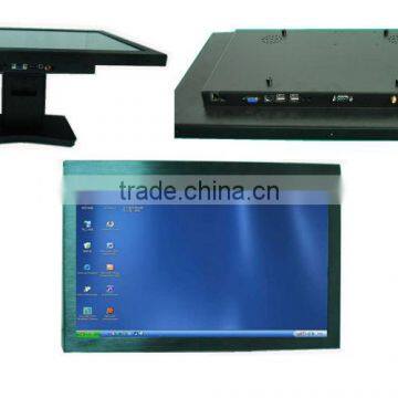 High Quality Cheap Industrial Computer 19 inch LCD All In One Touch Computer