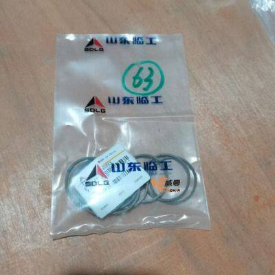 SDLG Original Wheel Loader Parts 4110000218093 Spacer Ring