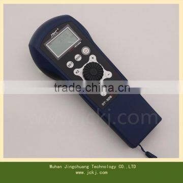 Battery Operated Stroboscope With LED Digital Flashlight (DT328E)