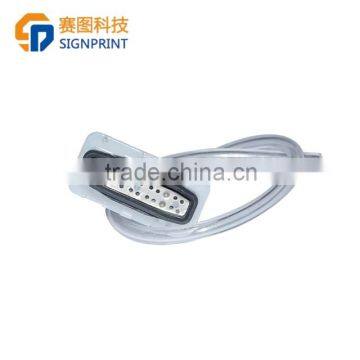 Cap Top Station for Mimaki Jv3/roland Vp540/vp300/xc540/sp300 Dx4 Eco Solvent Cap Top