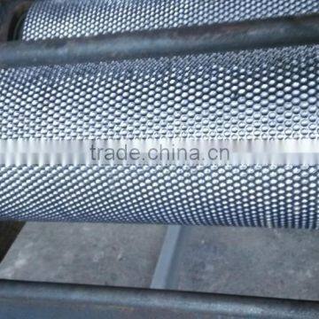 1-1.5T/H Organic Fertilizer Granulator / Fertilizer Granulator Making Machine photo-2