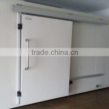 SLIDING DOOR FOR COLD ROOM