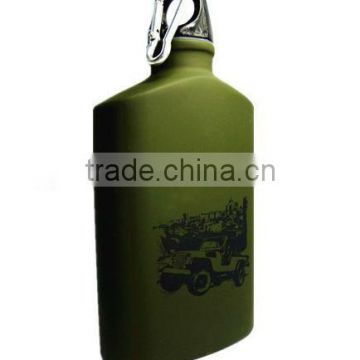 stainless steel sports water bottle manufacturers