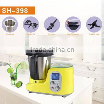 Multifunctional Food Processor SH-398