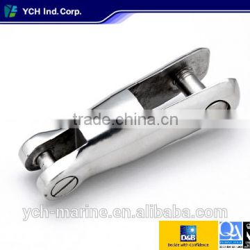 Stainless Steel Fixed Anchor Connector