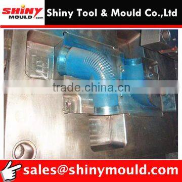 PVC TEE Pipe Fitting Mould