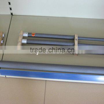 W Type Silicon Carbide Sic Heating Element for Furnace photo-2