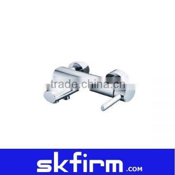 Single Lever Shower Faucet Mixer Tap