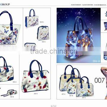 Hot Sale Handbag New Brands Designer Handbag Women Bags Handbag photo-6