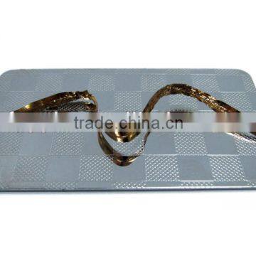 201 stainless steel chequer plate