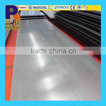 alibaba china market cold rolled 316l stainless steel sheet food grade