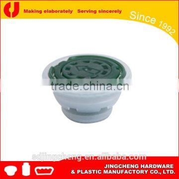 24mm plastic cap = corn oil bottle closure cap , twist off cap