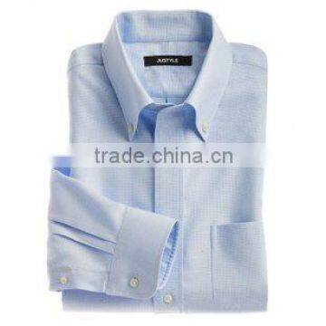 Business wear,office staff shirts,men's dress shirts