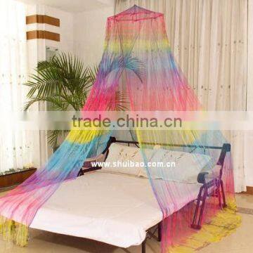 Rainbow Mosquito Nets