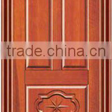 modern wood door designs