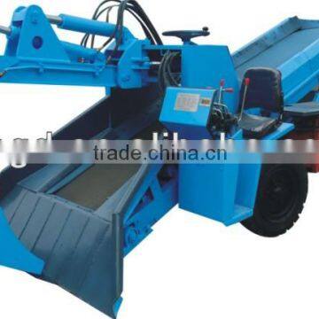 Zhongliang ZWY-80 Mucking Loader
