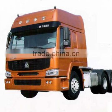 Tactor truck Howo 6*4