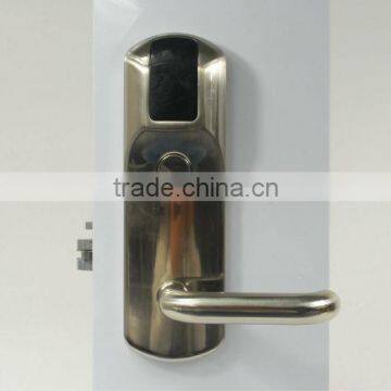 High Security Hotel RFID Card Lock photo-3