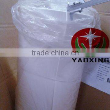 Flame Retardant Paper Heat Insulation Ceramic Fiber Paper Refractory Paper photo-4