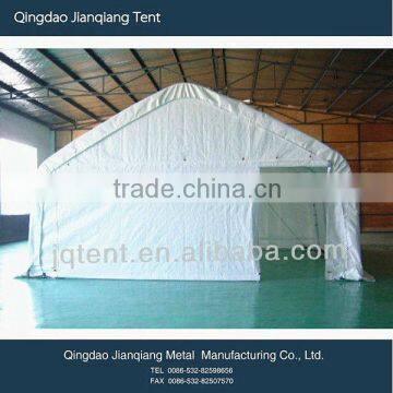 JQA2424 steel frame big tent