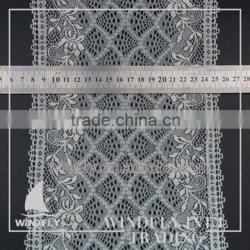 2016 Top Sale Factory Price Fancy Lace China Trim photo-2