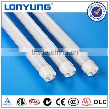 Directly replace led tube no rewire compatible ballast led tubes t8 18w 120cm