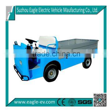 Electric truck for sale from China, with 800kgs loading weight and flat bed