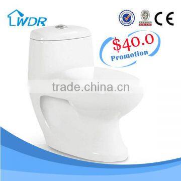 W9027 china toilet supplier washdown toilet wc ceramic toilet