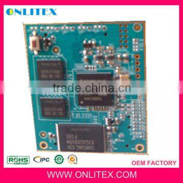 PCBA dongguan OEM/ODM Services electronics pcba smt assembly