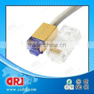 CAT6 UTP Patch Cord 1m cat6 patch cord