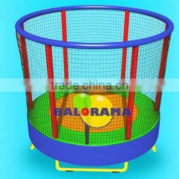 trampoline 160cm