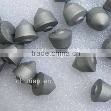 Tungsten Carbide Buttons for Mining Machinery Parts