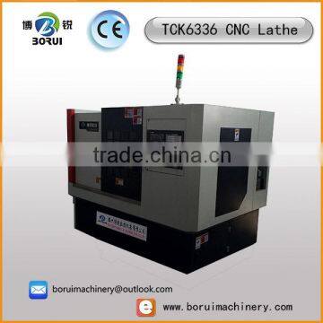 Cnc Metal Lathe For Sale With Reasonable Price