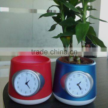 Very Cute Customised and Lovely Office Decoration Table Clock photo-5