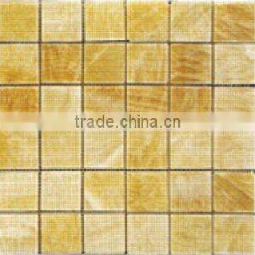 chinese yellow mosaic PS003