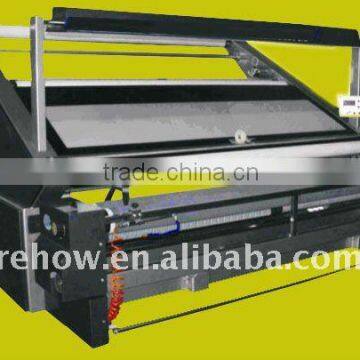 OW-01 Fabric Inspection Winding Machine