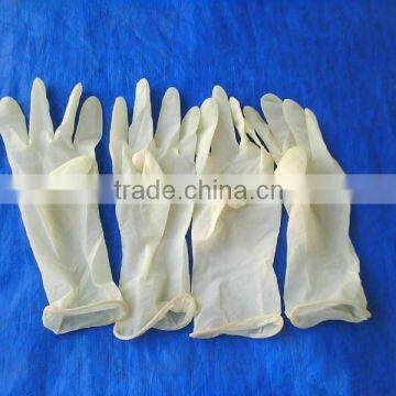 Latex surgical gloves,surgical gloves,sterile latex surgical gloves