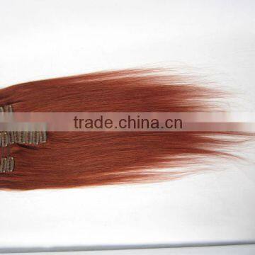 high quality plastic clip for hair extensions