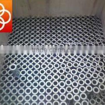 Finish Rolling Seamless Steel Tube