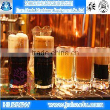 2000L Beer Factroy Equipment,industrial Beer Fermenting Equipment,small Beer Factory Equipment photo-6